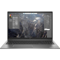 Ноутбук HP ZBook Firefly 15 G7 111F2EA