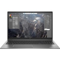 Ноутбук HP ZBook Firefly 15 G7 111F2EA