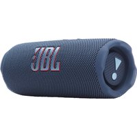 Беспроводная колонка JBL Flip 7 (темно-синий)