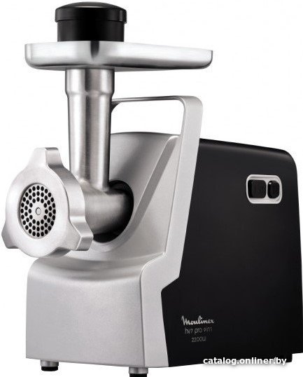 Мясорубка Moulinex HV7 ME546810