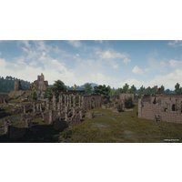  PlayerUnknown's Battlegrounds для PlayStation 4