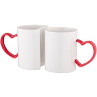 Набор кружек Lefard Давай обнимемся 260-975