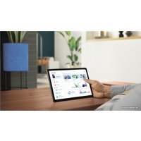 Планшет Lenovo Tab M10 Plus 3rd Gen TB-128XU 4GB/64GB LTE (серый)