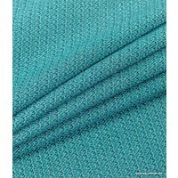 Штора Legrand Дерби 1.5x2.6 м 58116996 (бирюзовый)