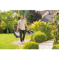 Газонокосилка AL-KO Comfort 34 Е 112857