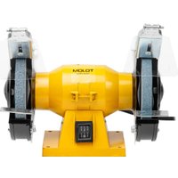 Заточный станок Molot MBG 1520