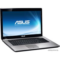 Ноутбук ASUS K73S/E