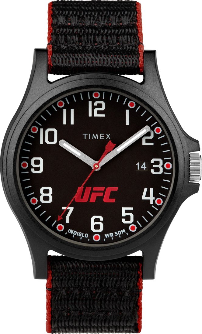 

Наручные часы Timex UFC TW2V55000