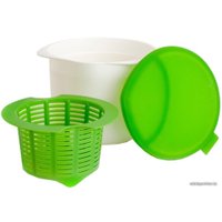 Аппарат для приготовления творога Bradex TK 0192