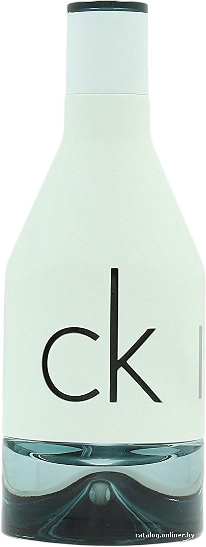 Туалетная вода Calvin Klein CK IN2U Him EdT (50 мл)