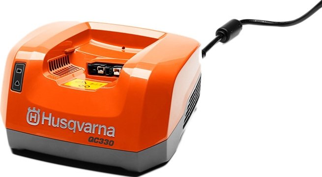 

Зарядное устройство Husqvarna QC330 (36В)