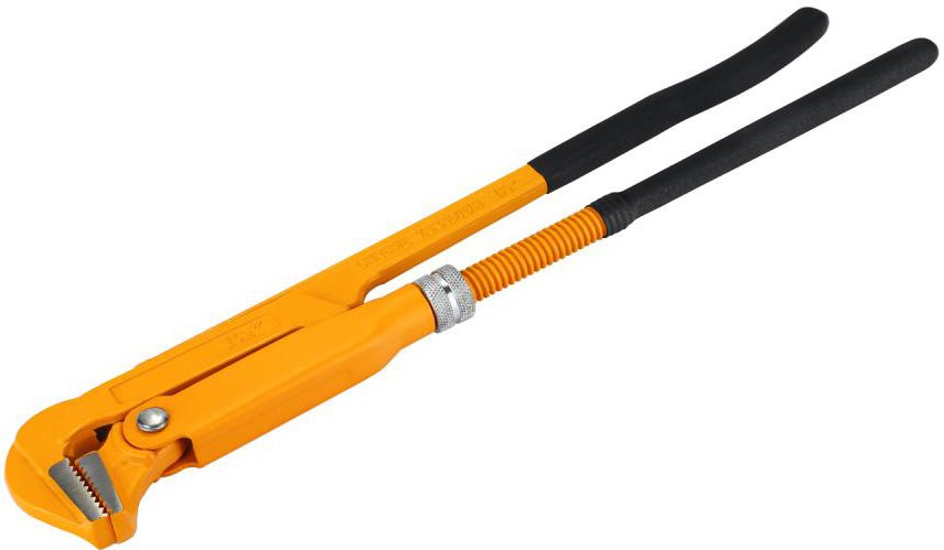 

Ключ трубный Deko HT22