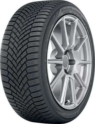 

Зимние шины Yokohama BluEarth Winter V906 275/35R23 104V