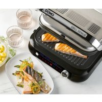 Электрогриль Domo DO9249G