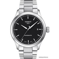 Наручные часы Tissot Gent Xl Swissmatic T116.407.11.051.00