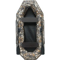 Моторно-гребная лодка Leader Boats Компакт-260 4122022 (камуфляж)