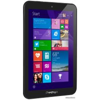 Планшет Prestigio MultiPad Visconte Quad 16GB (PMP880TDBK)