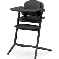 Трансформер Cybex Lemo 3 в 1 Set (stunning black)