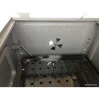 Гриль Maestro Grill SK620 (черный)