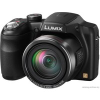 Фотоаппарат Panasonic Lumix DMC-LZ30