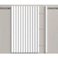 Панель декоративная Decor-Dizayn DD912(3m)