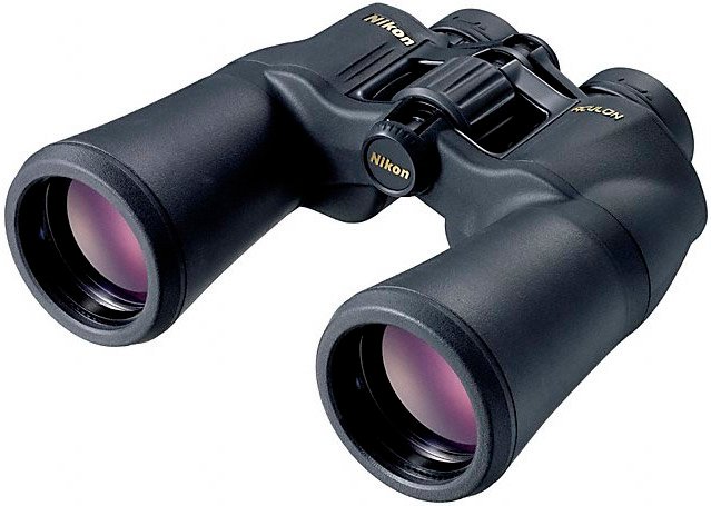 

Бинокль Nikon ACULON A211 16x50