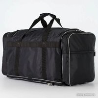 Дорожная сумка Mr.Bag 014-409-MB-BLK (черный)