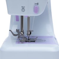 Электромеханическая швейная машина RAGEX R1101-100