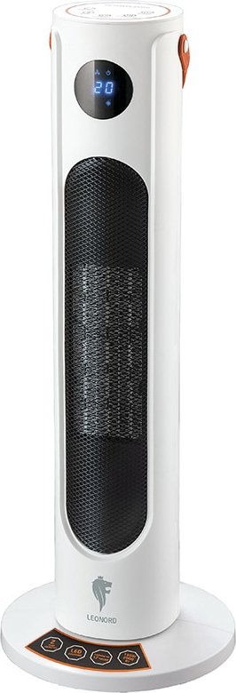 

Тепловентилятор Leonord LPTC-6006