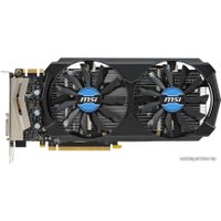 Видеокарта MSI GeForce GTX 970 4GB GDDR5 (GTX 970 4GD5T)