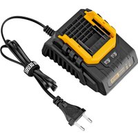 Кусторез + ножницы Denzel GS-20 59432 (с 1-им АКБ)