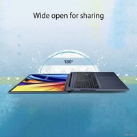 Ноутбук ASUS Vivobook 16X M1603QA-DS52
