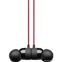 Наушники Beats Beats X коллекция Decade (черный/красный)