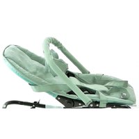 Шезлонг Lorelli Eliza Luxe 2021 (string stars)