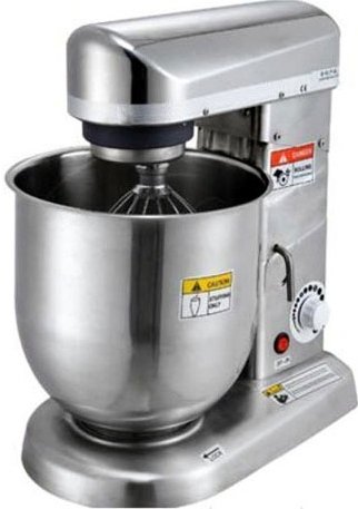 Планетарный миксер Gastrorag QF-10S