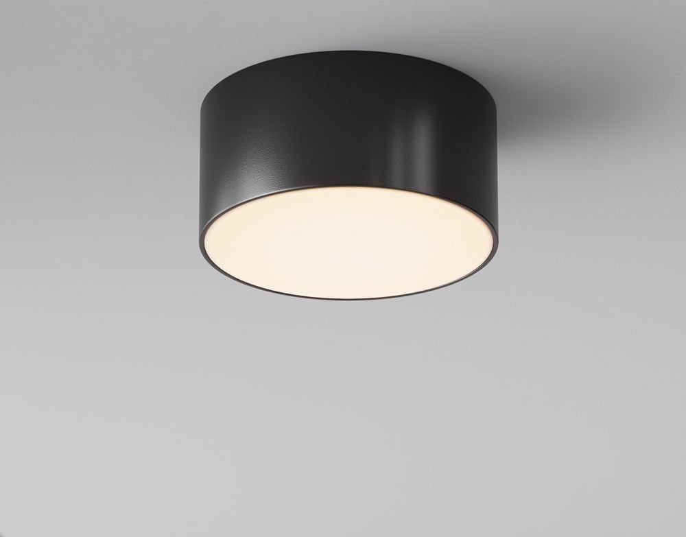 

Точечный светильник Outdoor Zon IP O430CL-L15B3K