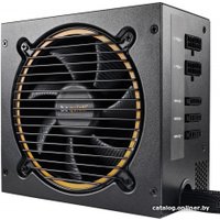 Блок питания be quiet! Pure Power 10 500W CM [BN277]