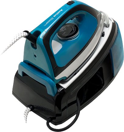 

Утюг Ginzzu HI-502