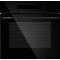 Электрический духовой шкаф MAUNFELD AEOD76106B