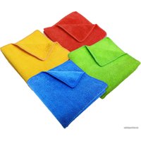 Салфетка Grass Микрофибра IT-0649 (цвет в ассортименте, 1 шт)