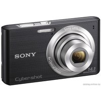 Фотоаппарат Sony Cyber-shot DSC-W610