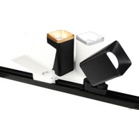 Трековый светильник Ambrella light Track System XT7812001 SWH