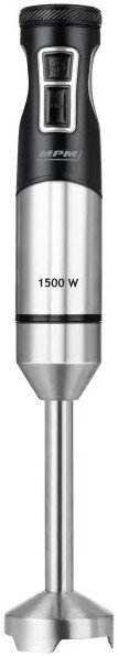 

Погружной блендер MPM MBL-33M