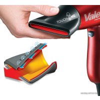 Фен Valera Swiss Nano 9400 Ionic Rotocord (SN 9400Y RC)