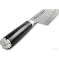Кухонный нож Samura Mo-V SM-0094