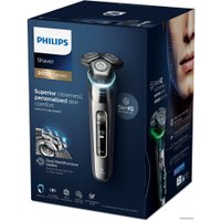 Электробритва Philips Series 9000 S9987/59