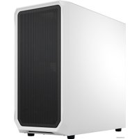 Корпус Fractal Design Focus 2 White TG Clear Tint FD-C-FOC2A-02