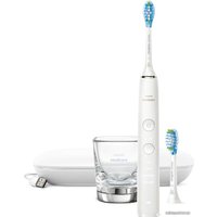 Электрическая зубная щетка Philips DiamondClean 9000 HX9913/17