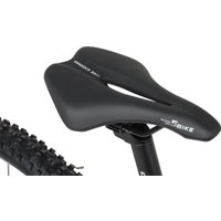 Велосипед Cord 5Bike 29 M500 2025 CRD-M5-2912P-20 (черный матовый, разобранный)