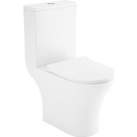 Унитаз напольный Roxen Urban Tornado 600190-01 в Борисове